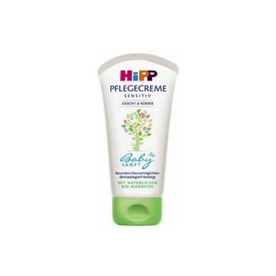 KREMA BABYSANFT 75ML HIPP