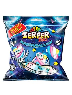 BOMBONE PENASTE MARSHMALLOW TRIO ZERFER 90G