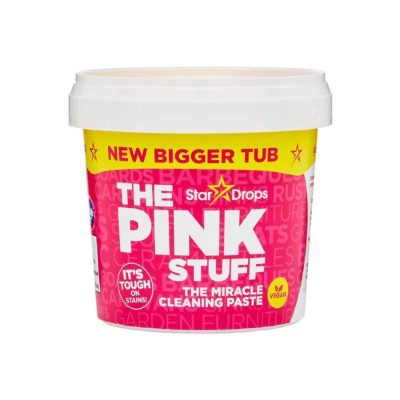 SREDSTVO ZA ČIŠĆENJE PASTA PINK STUFF 850G