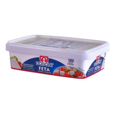 SIR FETA 150G DODONI