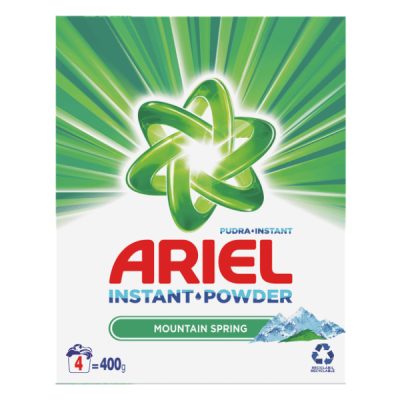 ARIEL MOUNT SPRING 400g