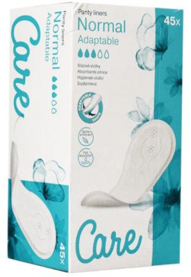 Dnevni ulosci normal Care 45/1