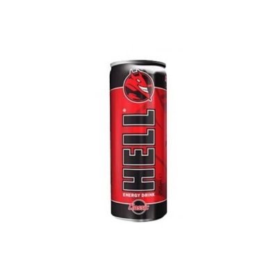 NAPITAK EN HELL CLASSIC 0,25L AP