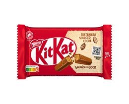 ČOKOLADA MINI 4FINGER KIT KAT 41.5G