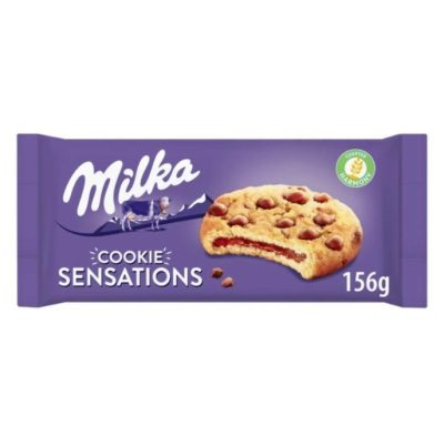 Milka Sensation 156 g