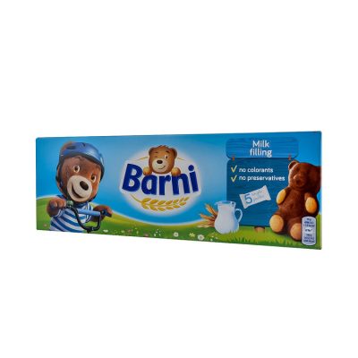 Biskvit Mlečni Barni 150 g