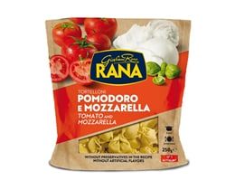 NJOKE SA PARADAJZOM I MOZZARELLOM RANA 250G