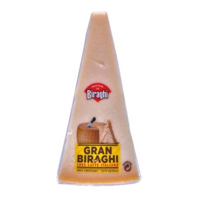 SIR TVRDI GRANBIRAGHI KL400G