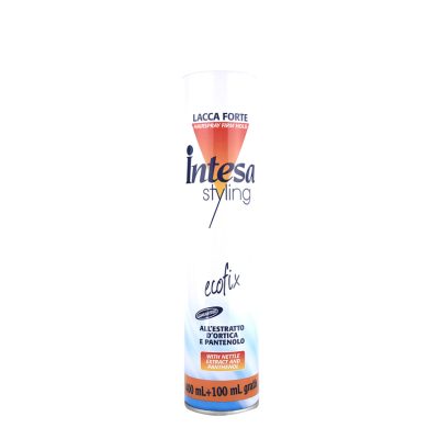 Intesa Lak za Kosu 400 ml