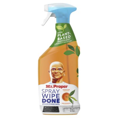 MR.PROPER 800ML SPREJ ZA KUH.MANDARINA