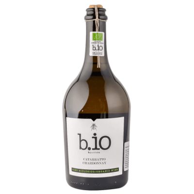 VINO BELO CATARRATO CHARDONNAY 0,75L
