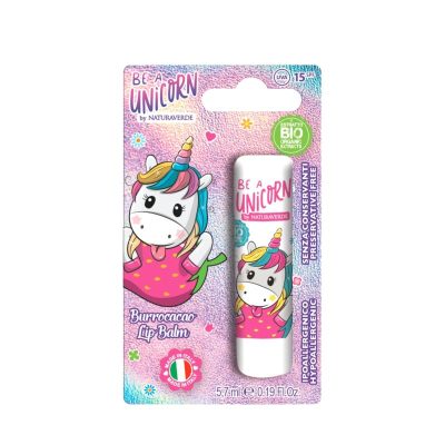 BALZAM DEČ ZA USNE UNICORN 5,7ML DI