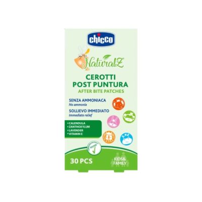 FLASTERI POSLE UJEDA CHIC NATU 30/1