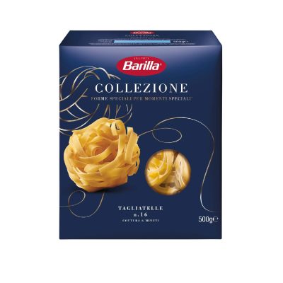 TESTENINA TAGLIATELLE BARILLA 500G