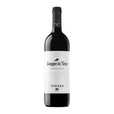 Vino Torres Sangre De Toro Te 0,75 l