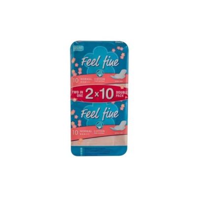 BONI FEEL FINE 2x10 NORMAL
