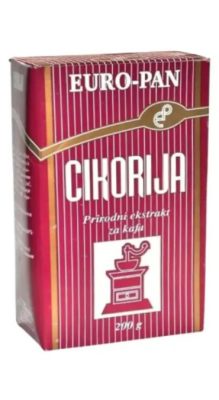 cikorija 200gr median lucar natura 00240