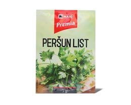 Zacin Persun list Maxi 7g