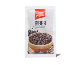 Biber crni u zrnu Maxi 10g