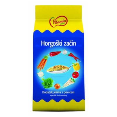 ZAČIN DODATAK JELIMA HORGOŠKI 250G