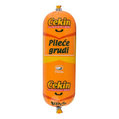 PILEĆA PRSA CEKIN 350G