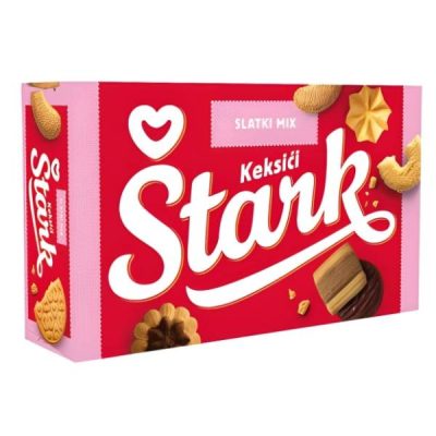 SLATKI MIX 290G