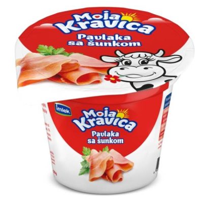 MOJA KRAVICA PAVLAKA-SUNKA 150g IMLEK
