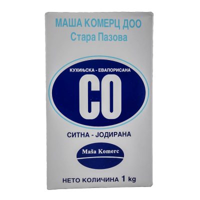 SO KUHINJSKA JODIRANA SOPRODUKT 1KG