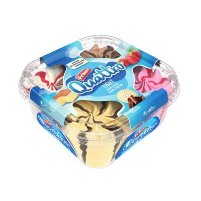 QUATTRO LIGHT 1650ml