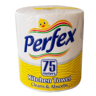 UBRUS 2SL 75M PERFEX 1/1
