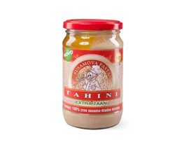 NAMAZ TAHINI BIOLAND 360G