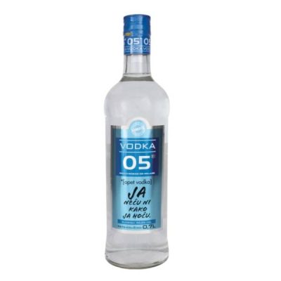 Simex Vodka 05 0,7 l