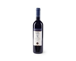 VINO CRVENO CABERNET SAUVIGNON RADOVANOVIĆ 0,75L