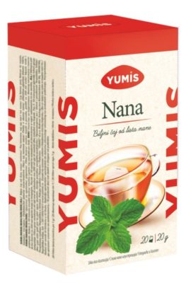 CAJ NANA 20G YUMIS