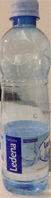 VODA NEGAZIRANA GOLIJSKA LEDENA 0.5L