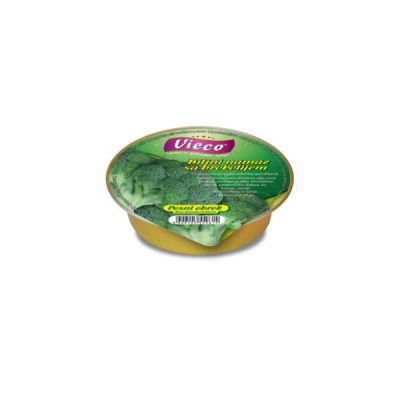 NAMAZ BILJNI SA BROKOLIJEM VIECO 50G