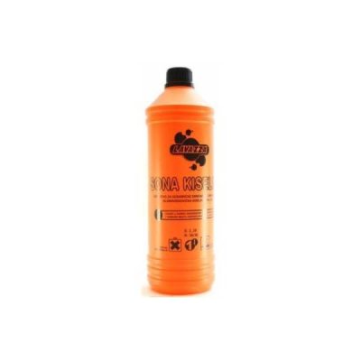 SONA KISELINA 16-18% 1L LAVAZZA