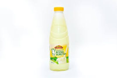 SURUTKA KOZJA STARA PLANINA 1KG