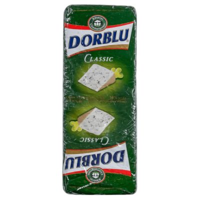 Sir Plava Plesan Dorblu 50% mm Hofmeister Rf