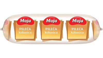 Efef Pileća Kobasica 500 g