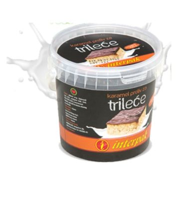 KARAMEL PRELIV ZA TRILECE 400g