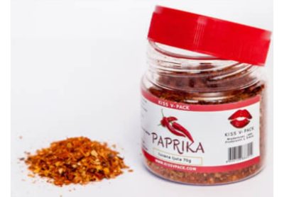 PAPRIKA TUCANA LJUTA 70GR