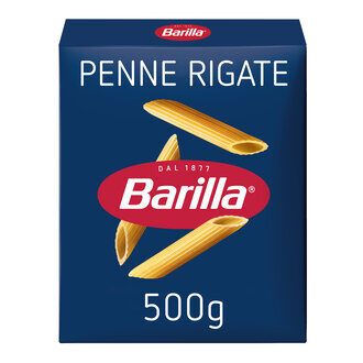 Testenina Pene Rigate 0500 Barilla 12