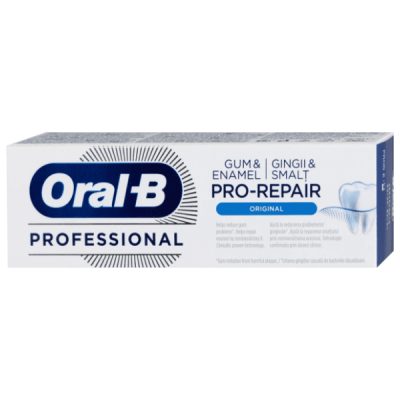 ZP PROFES REP ORIGINAL 75ML ORAL-B