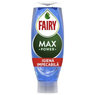Fairy tecni Max power hygiene 730ml
