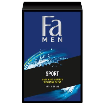 *Losion posle brijanja FA 0100 Sport energy boost