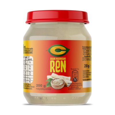 REN RIBANI MARINIRANI C 200G
