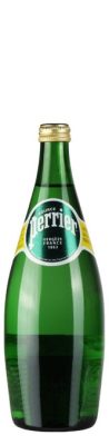 VODA GAZIRANA PERRIER 0.75L