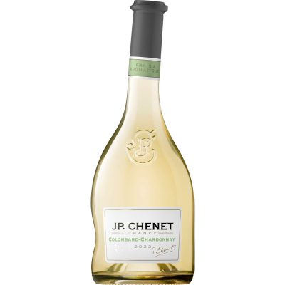 VINO BELO CHARDONNAY J.P.CHENET 0,75L