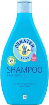 PENATEN BABY šampon 400ml